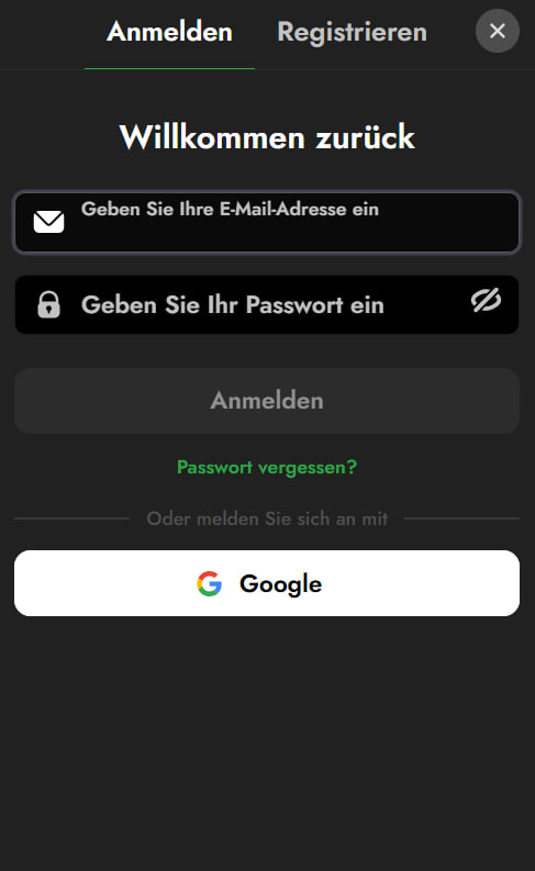 Anbieternetzwerk und Zertifizierungsstruktur